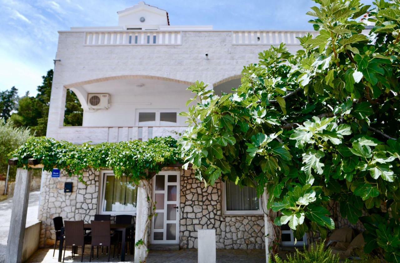 Apartments Ana Sutivan Extérieur photo